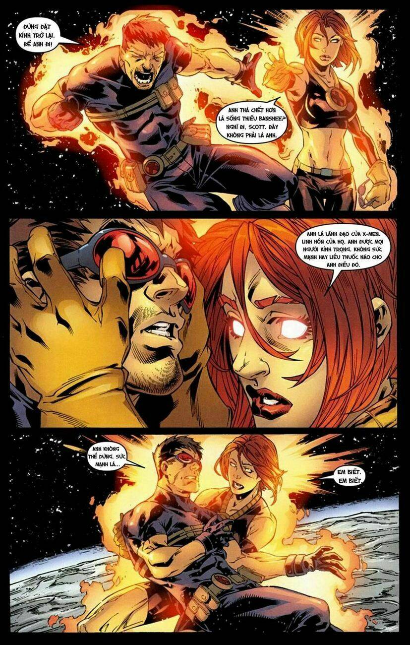 Ultimate X-Men Chapter 97 - Trang 2