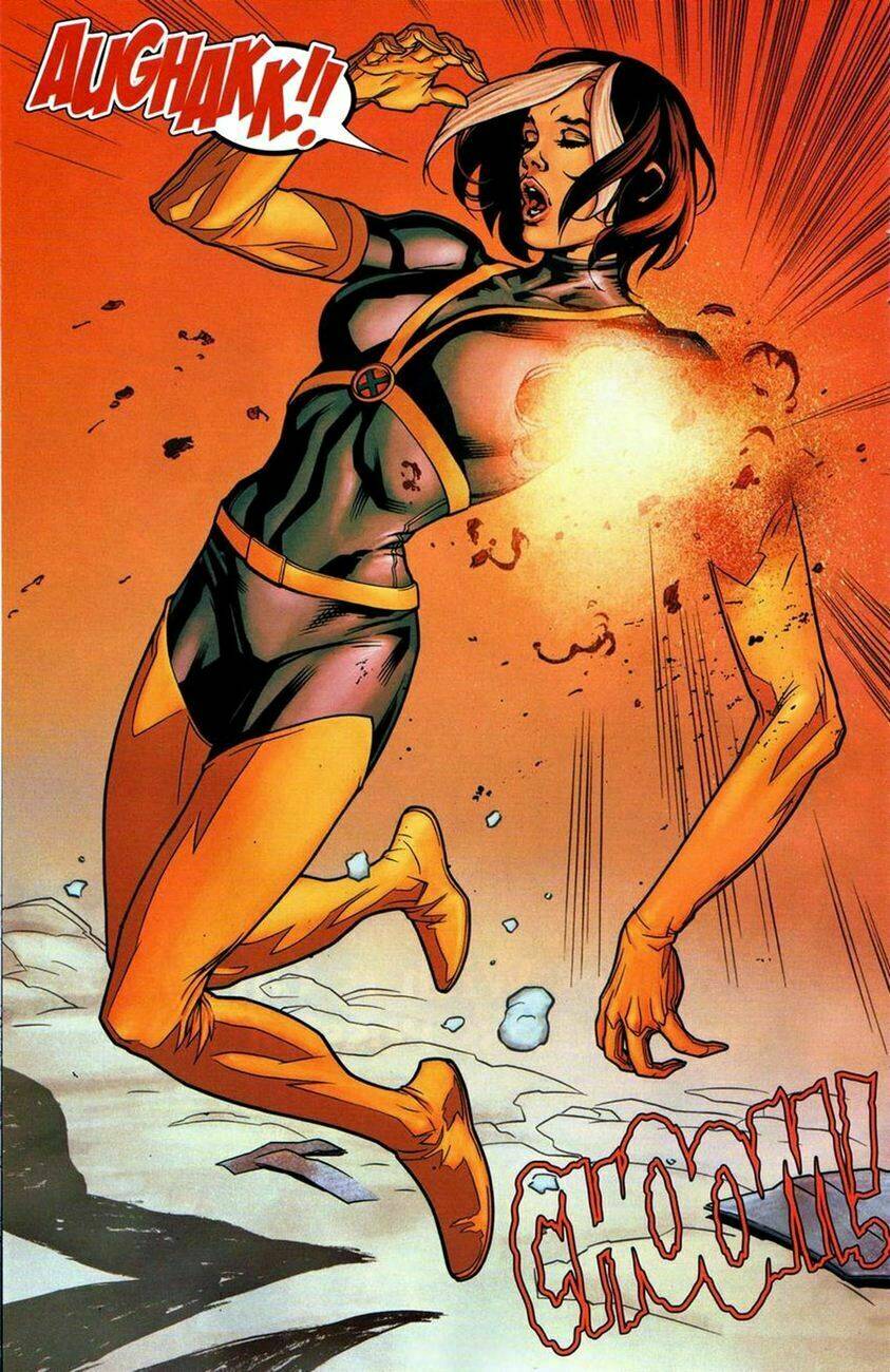 Ultimate X-Men Chapter 77 - Trang 2