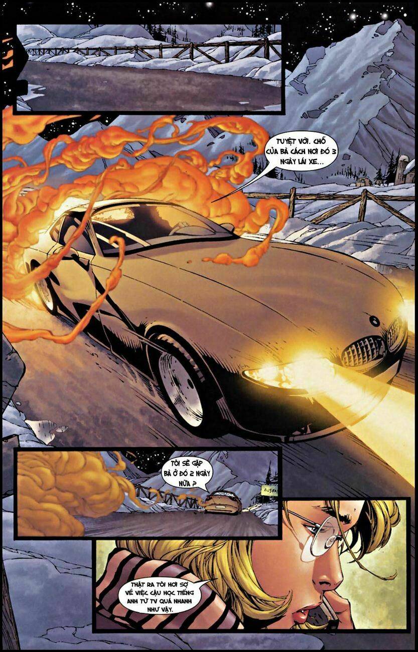 Ultimate X-Men Chapter 27 - Trang 2