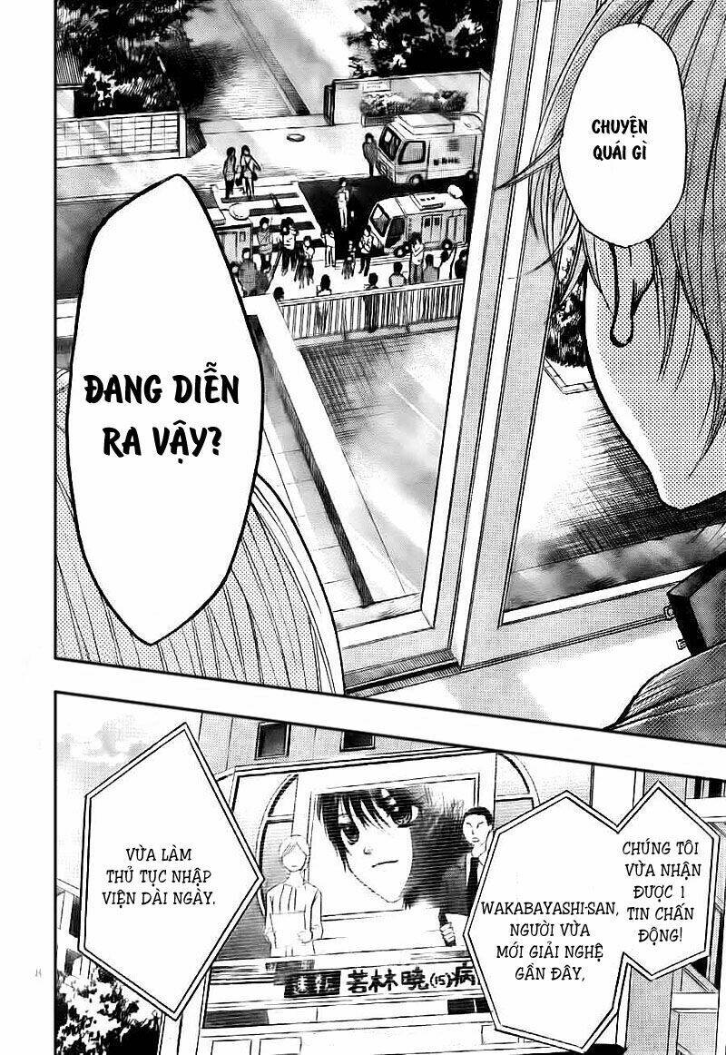 Rec-Kimi Ga Naita Hi Chapter 3 - Trang 2