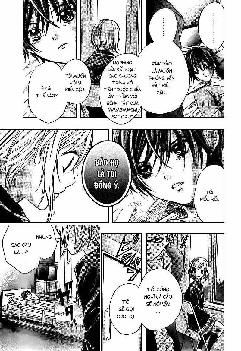 Rec-Kimi Ga Naita Hi Chapter 3 - Trang 2