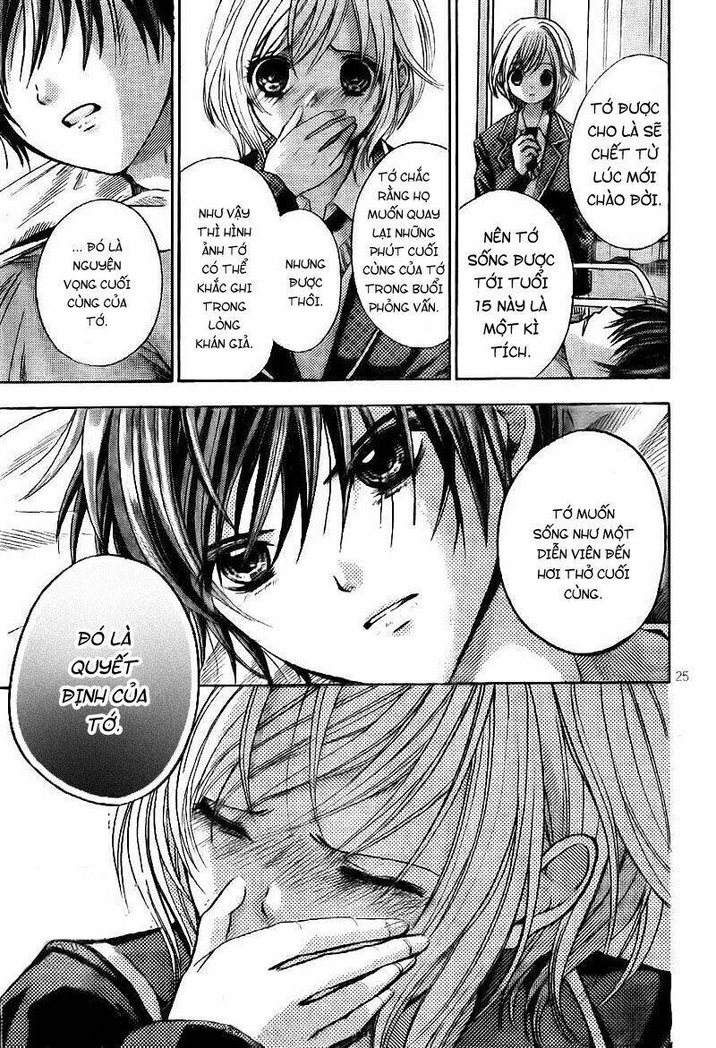 Rec-Kimi Ga Naita Hi Chapter 3 - Trang 2