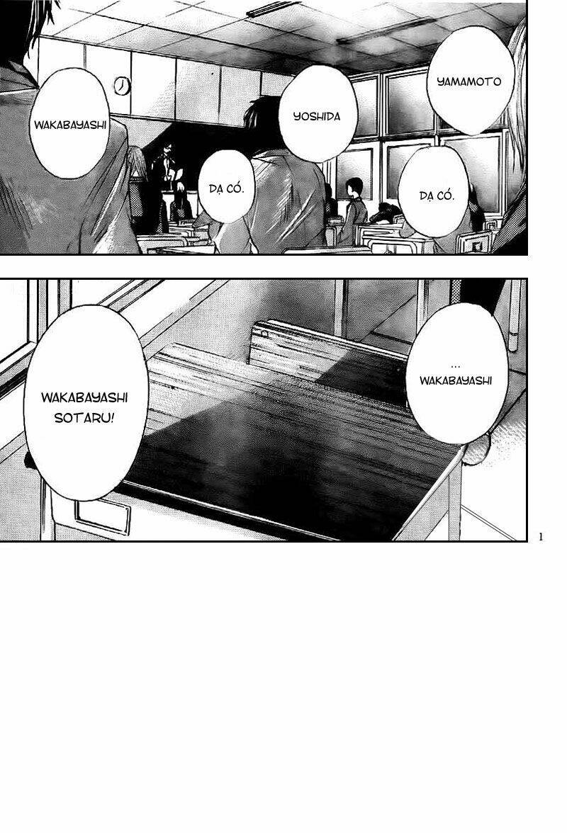 Rec-Kimi Ga Naita Hi Chapter 3 - Trang 2