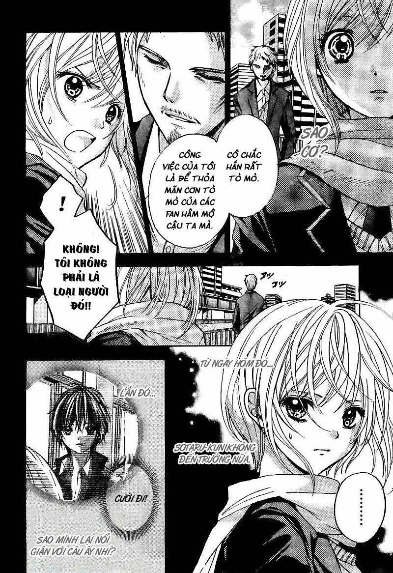 Rec-Kimi Ga Naita Hi Chapter 3 - Trang 2