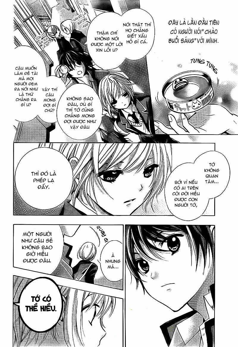 Rec-Kimi Ga Naita Hi Chapter 2 - Trang 2