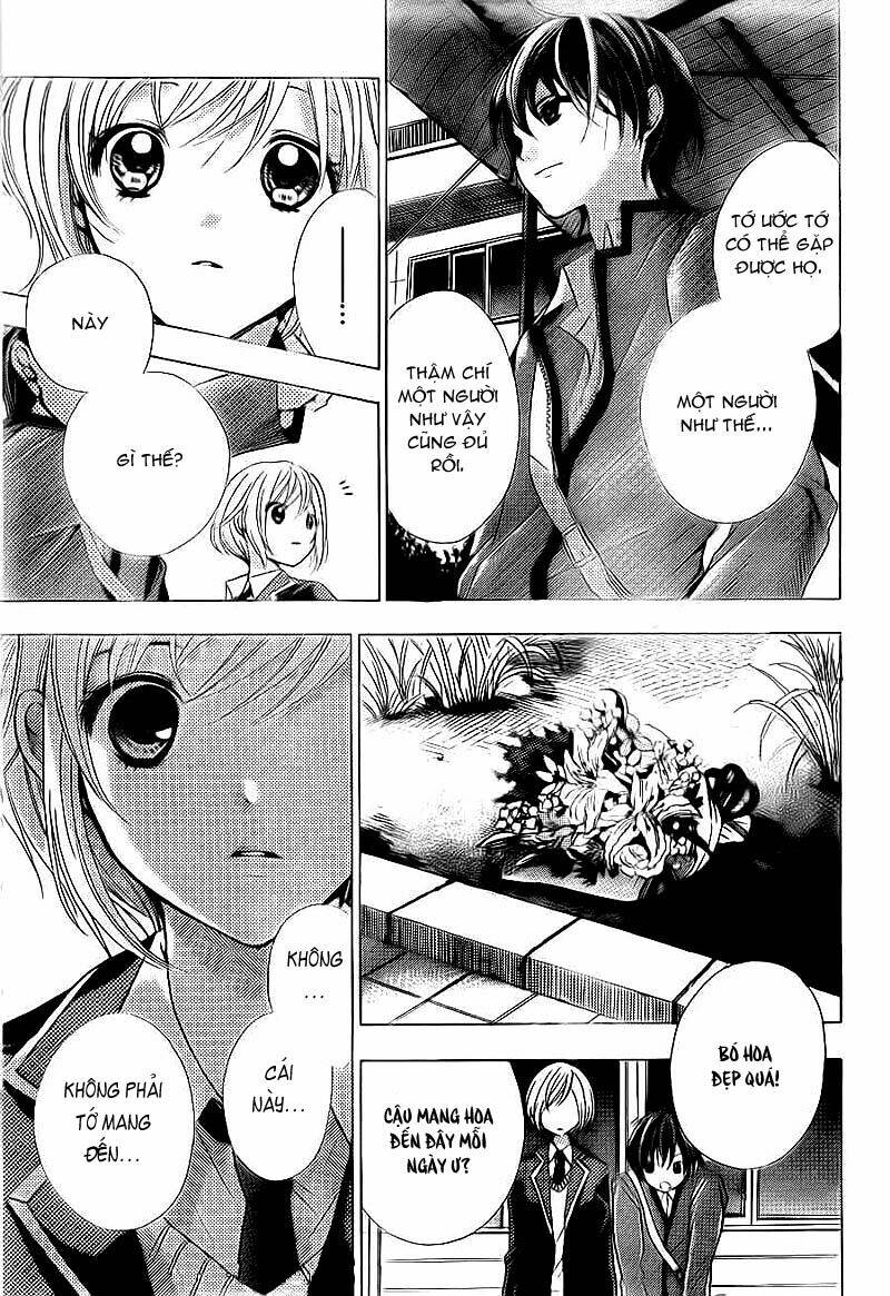 Rec-Kimi Ga Naita Hi Chapter 2 - Trang 2