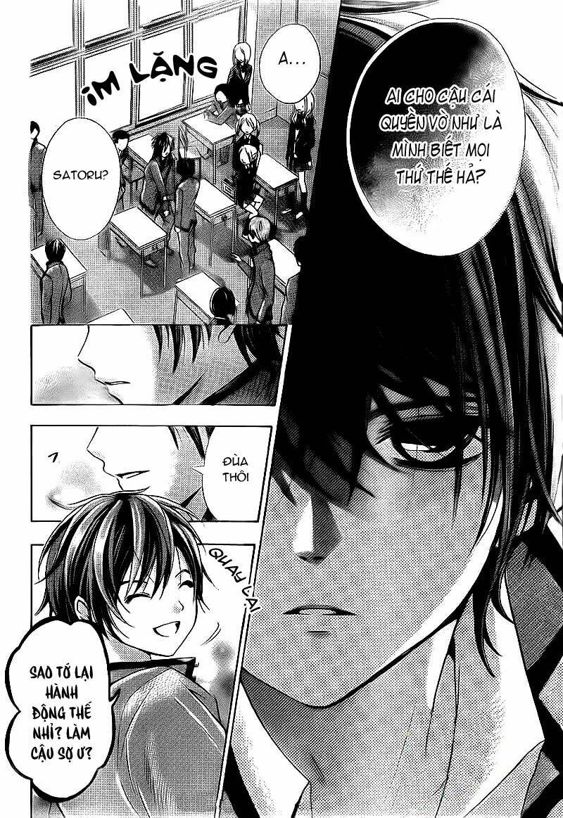 Rec-Kimi Ga Naita Hi Chapter 2 - Trang 2