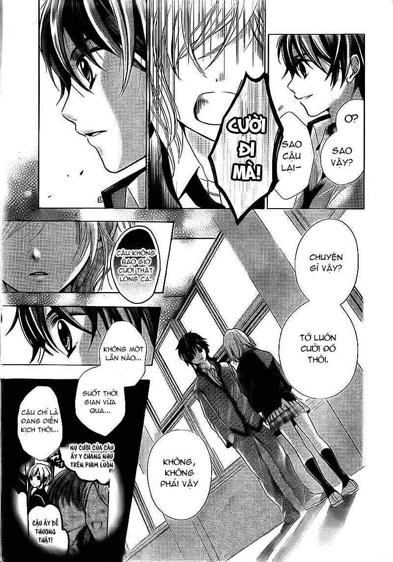 Rec-Kimi Ga Naita Hi Chapter 2 - Trang 2