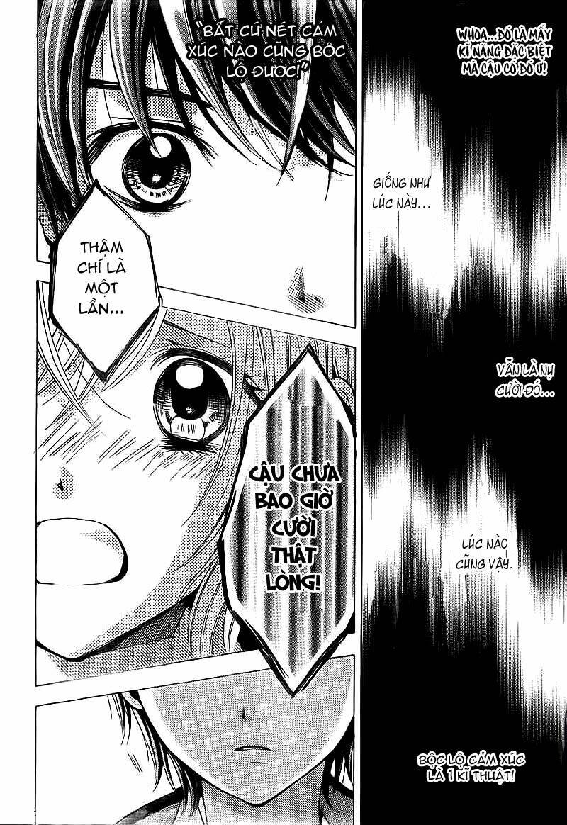 Rec-Kimi Ga Naita Hi Chapter 2 - Trang 2