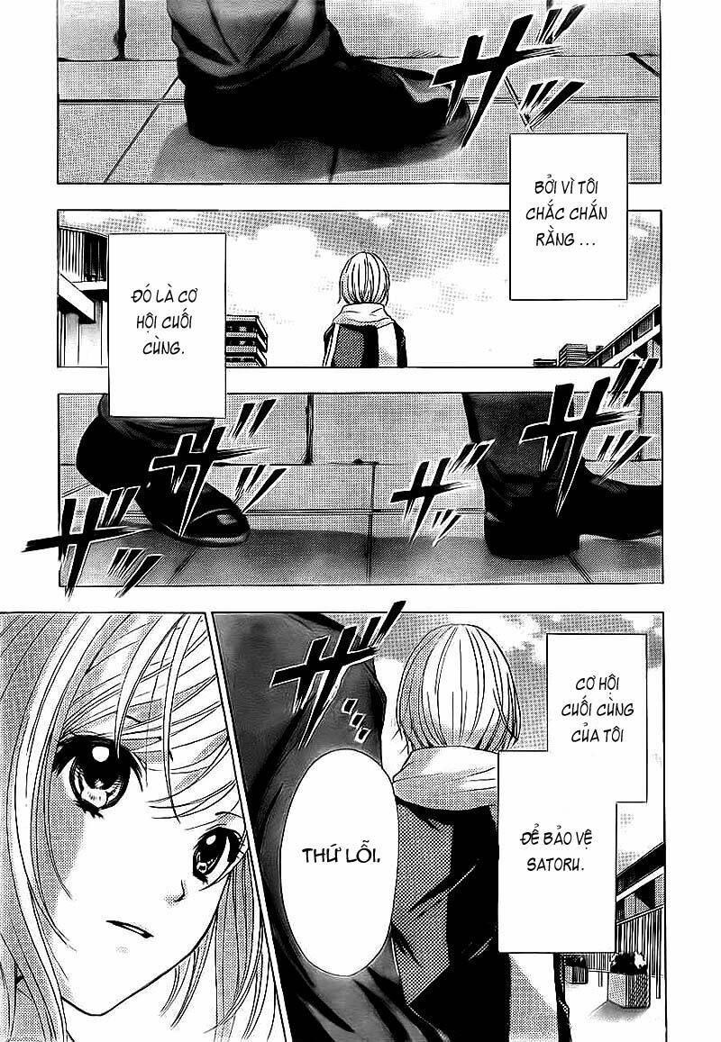 Rec-Kimi Ga Naita Hi Chapter 2 - Trang 2