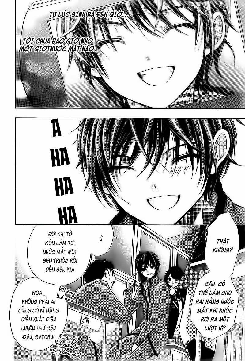 Rec-Kimi Ga Naita Hi Chapter 2 - Trang 2