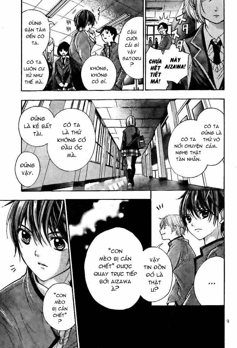 Rec-Kimi Ga Naita Hi Chapter 1 - Trang 2