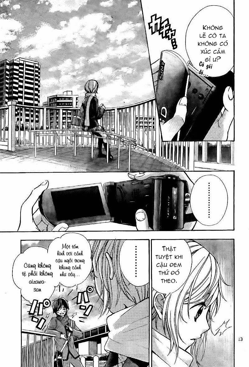 Rec-Kimi Ga Naita Hi Chapter 1 - Trang 2