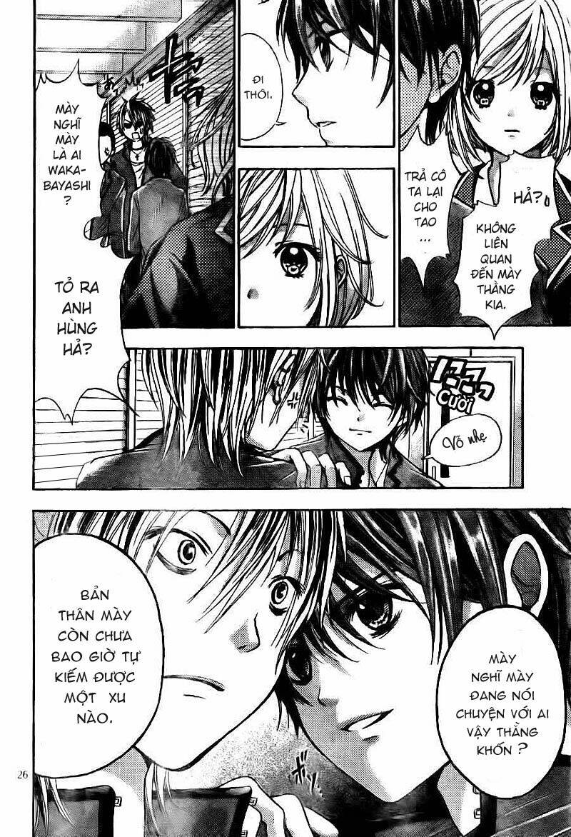 Rec-Kimi Ga Naita Hi Chapter 1 - Trang 2