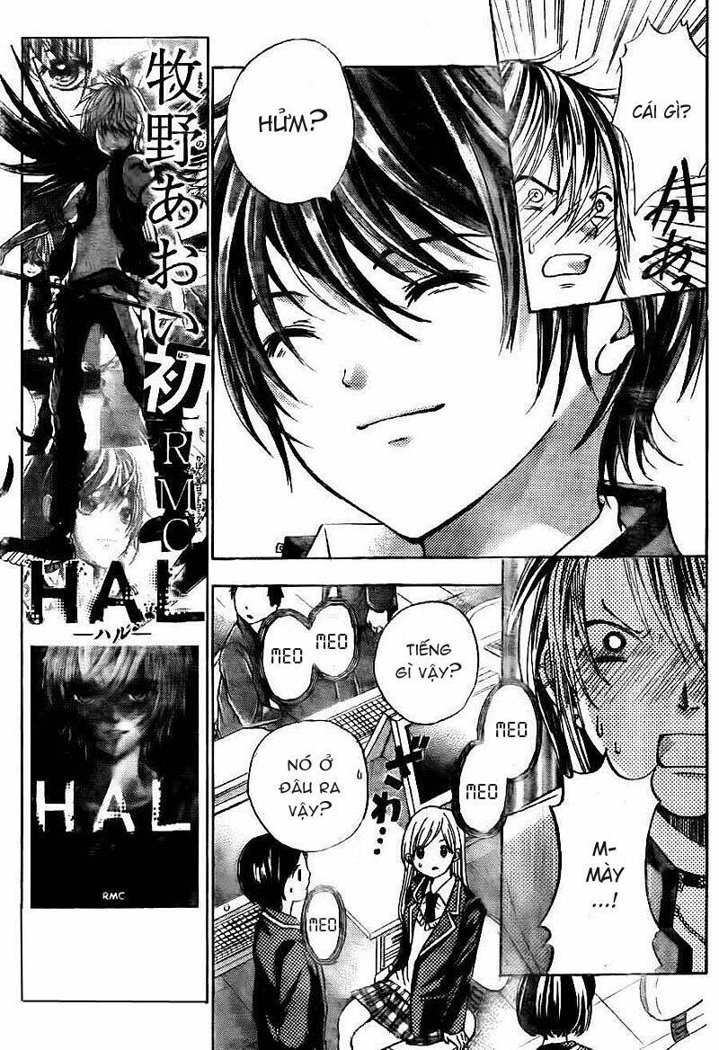 Rec-Kimi Ga Naita Hi Chapter 1 - Trang 2