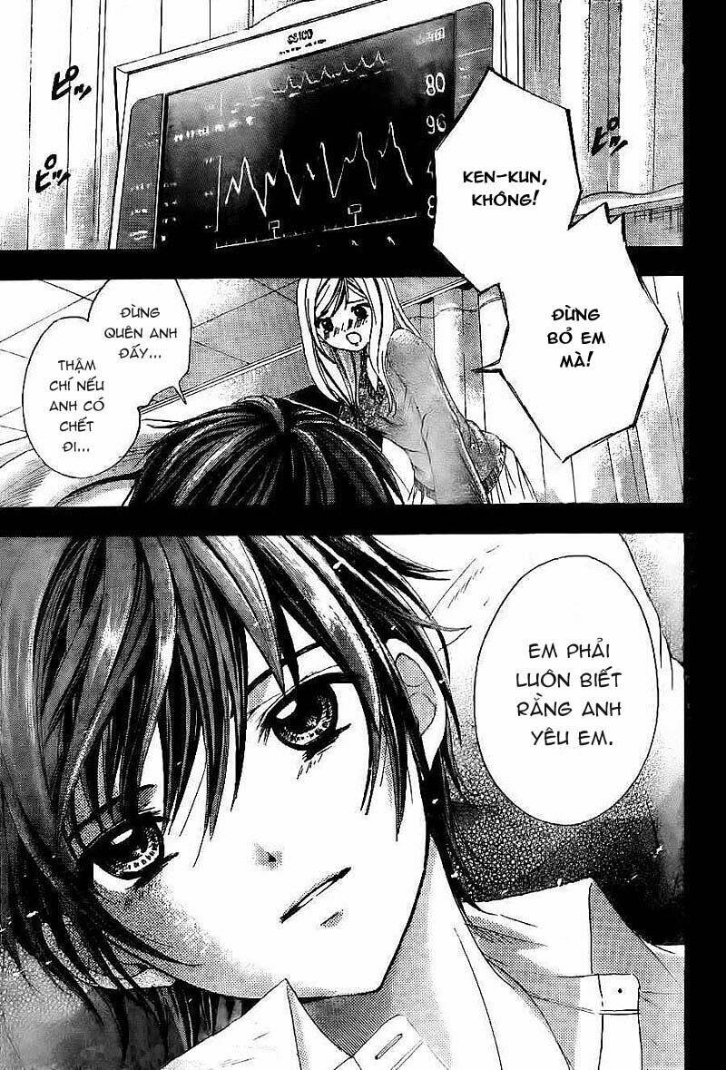 Rec-Kimi Ga Naita Hi Chapter 1 - Trang 2