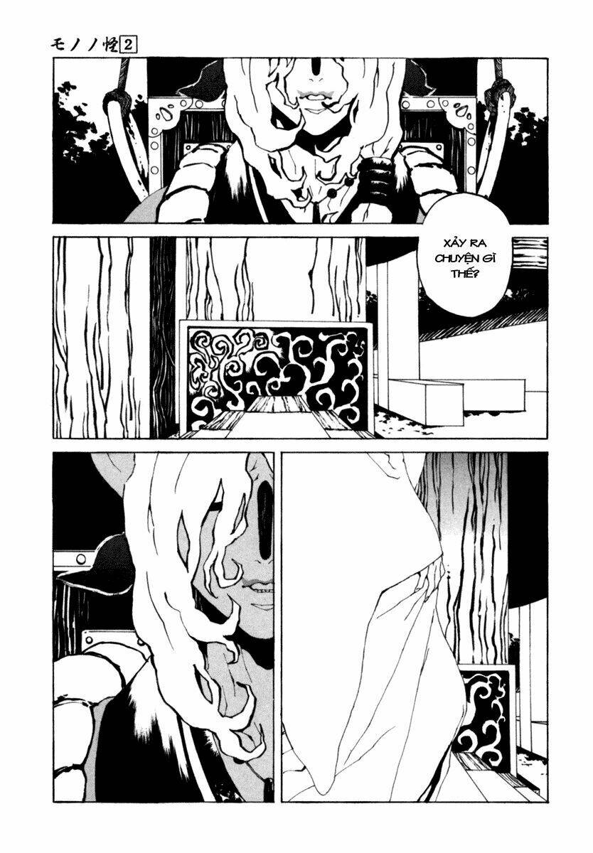 Mononoke Chapter 19 - Trang 2