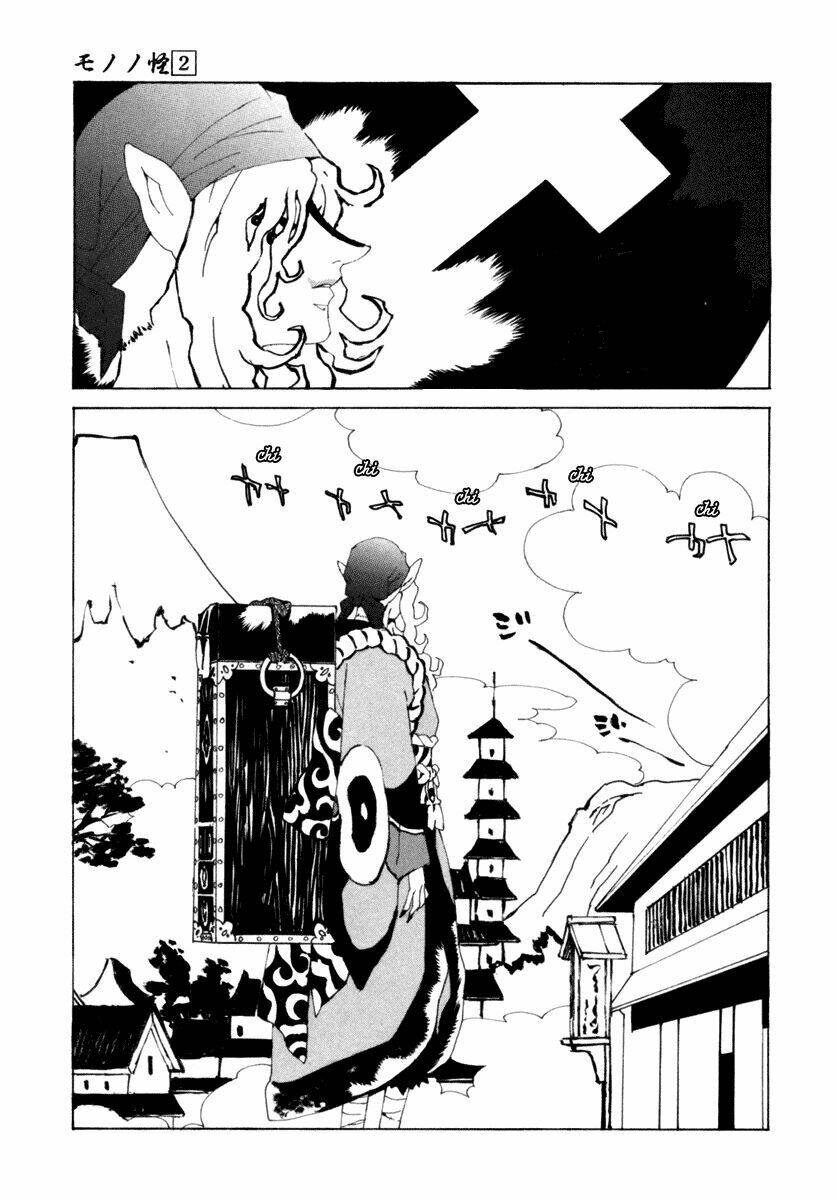 Mononoke Chapter 19 - Trang 2