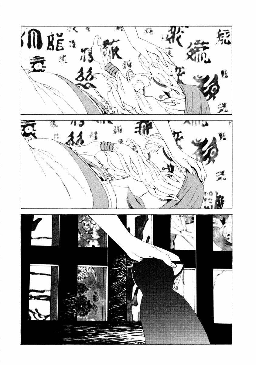 Mononoke Chapter 16 - Trang 2