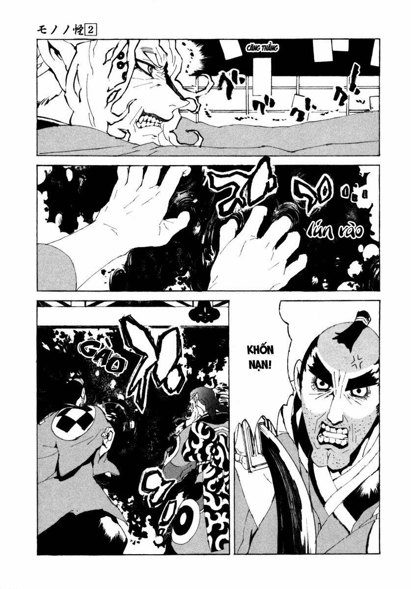 Mononoke Chapter 11 - Trang 2