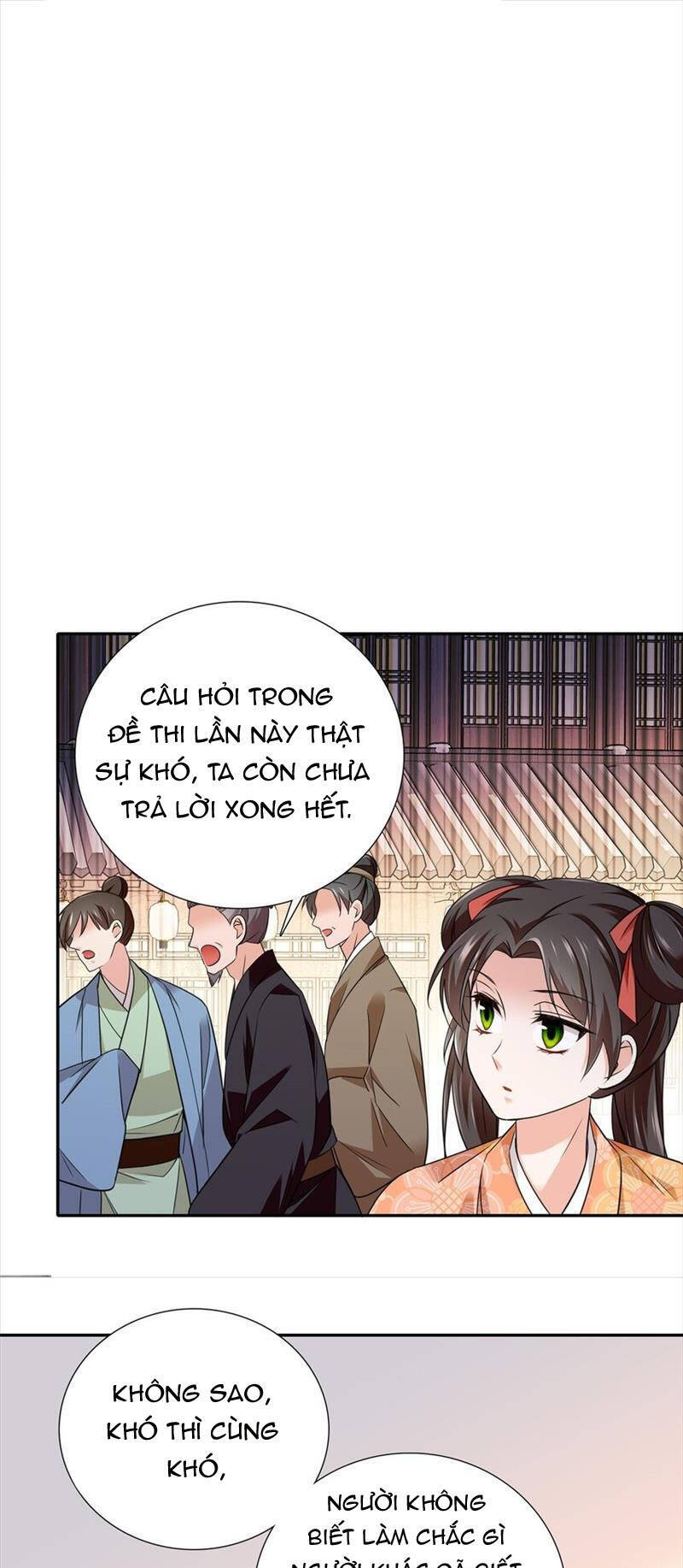 Phụ Thân Hôm Nay Người Đọc Sách Chưa? Chapter 85 - Trang 2