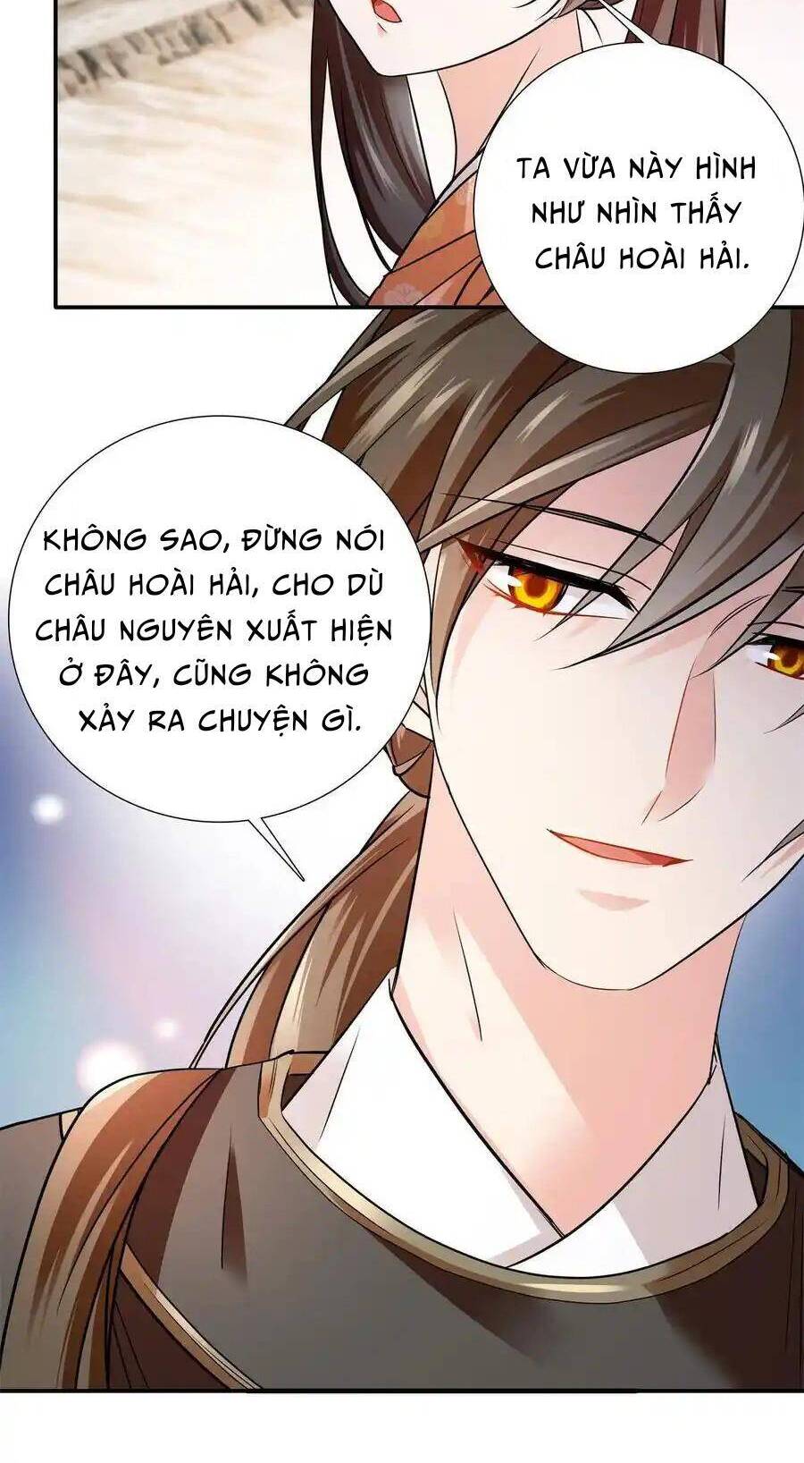 Phụ Thân Hôm Nay Người Đọc Sách Chưa? Chapter 82 - Trang 2