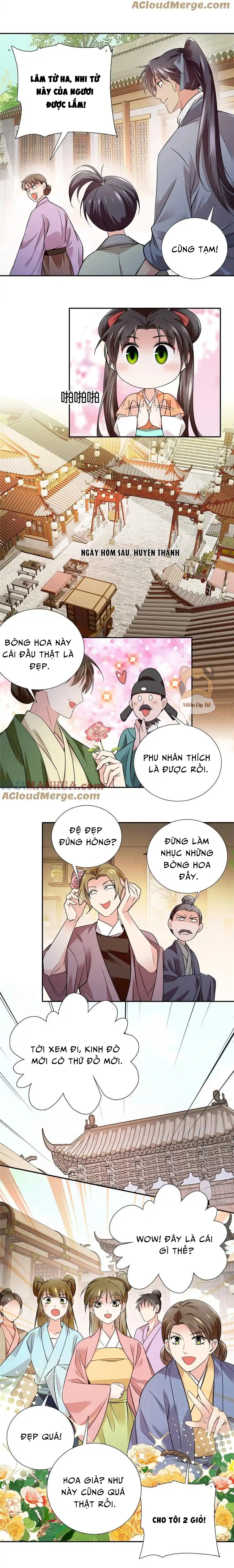 Phụ Thân Hôm Nay Người Đọc Sách Chưa? Chapter 80 - Trang 2