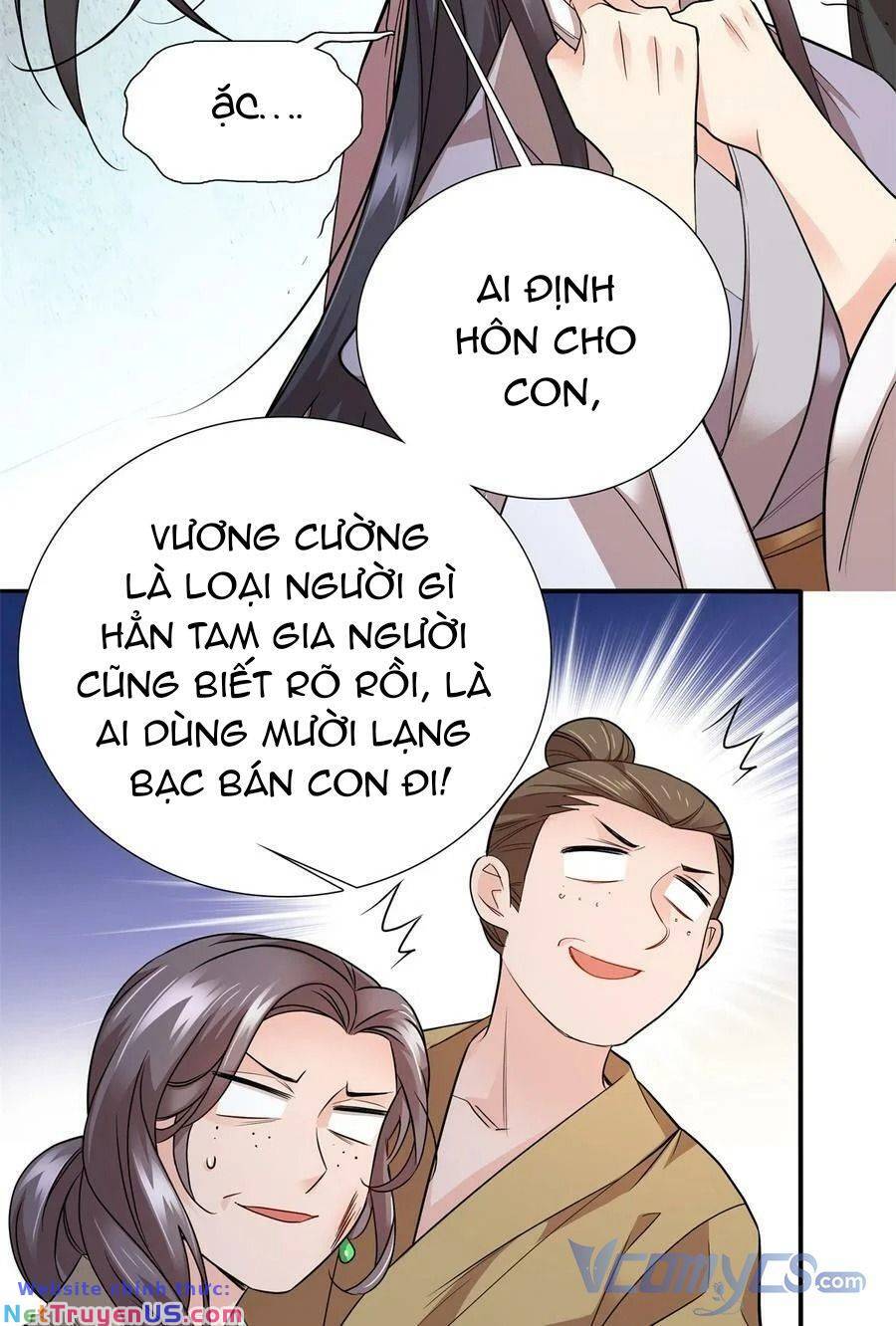 Phụ Thân Hôm Nay Người Đọc Sách Chưa? Chapter 52 - Trang 2