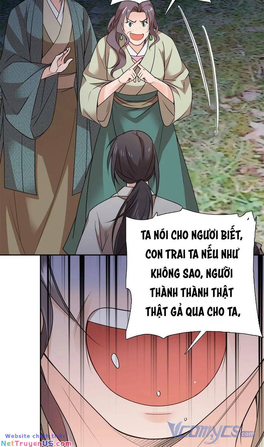 Phụ Thân Hôm Nay Người Đọc Sách Chưa? Chapter 52 - Trang 2