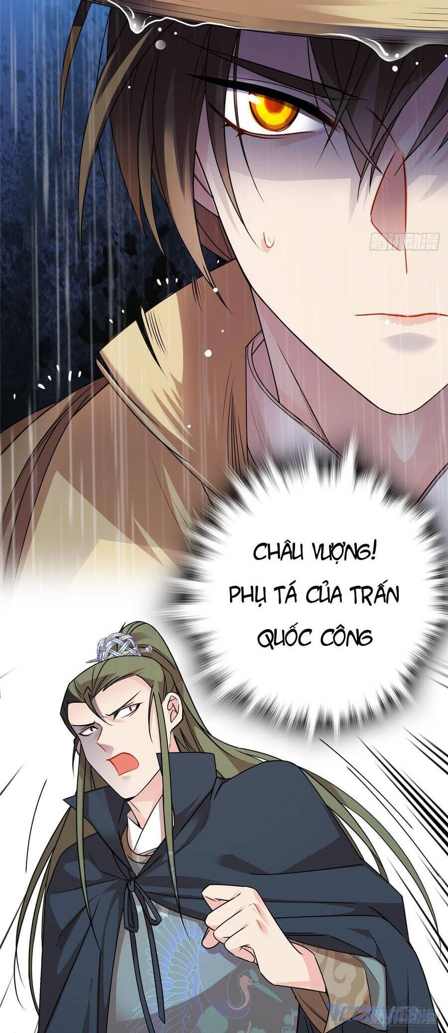 Phụ Thân Hôm Nay Người Đọc Sách Chưa? Chapter 44 - Trang 2