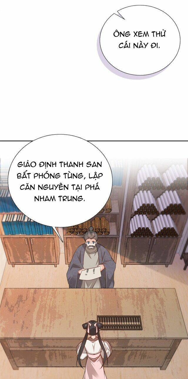 Phụ Thân Hôm Nay Người Đọc Sách Chưa? Chapter 18 - Trang 2