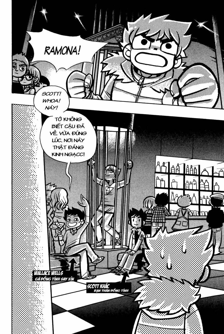 Scott Pilgrim Chapter 35 - Trang 2