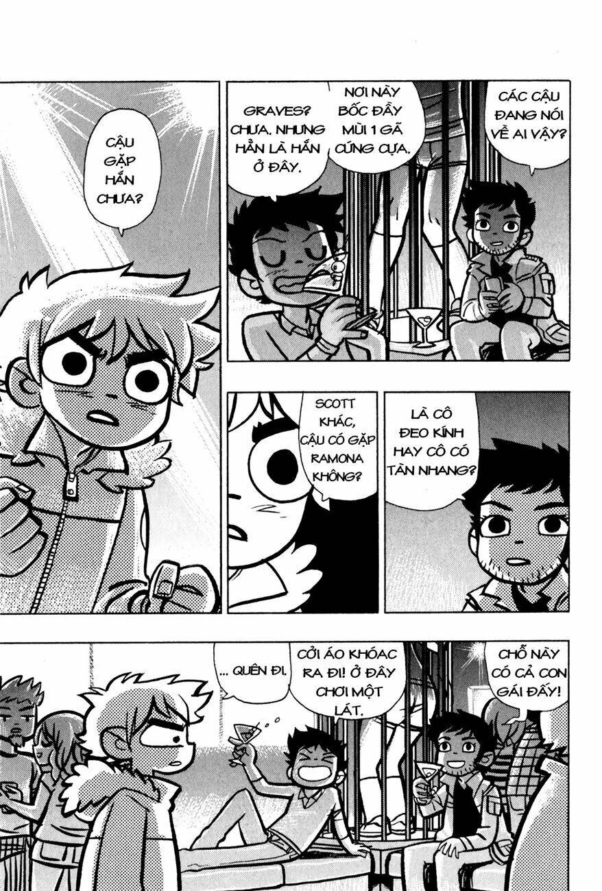 Scott Pilgrim Chapter 35 - Trang 2