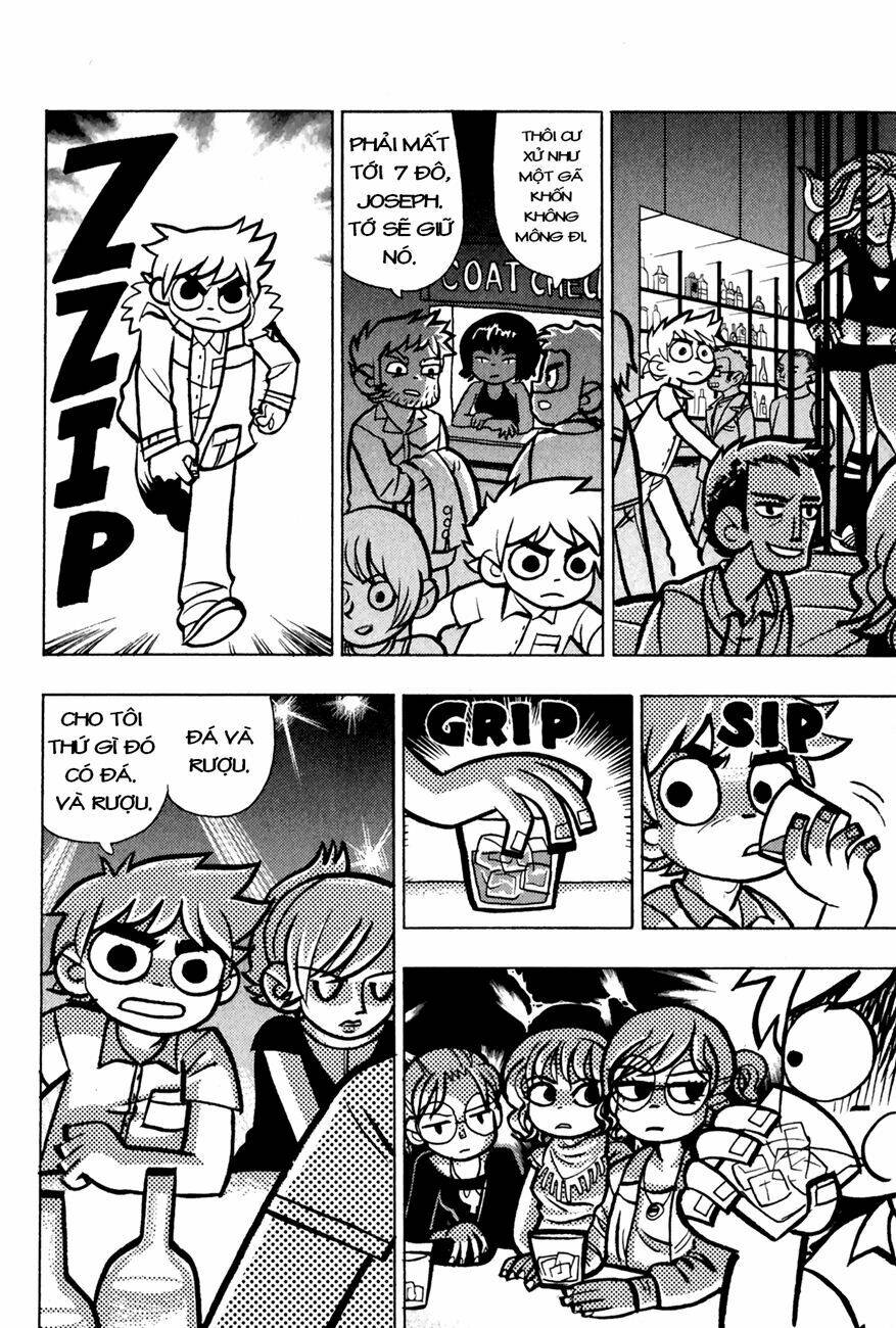 Scott Pilgrim Chapter 35 - Trang 2