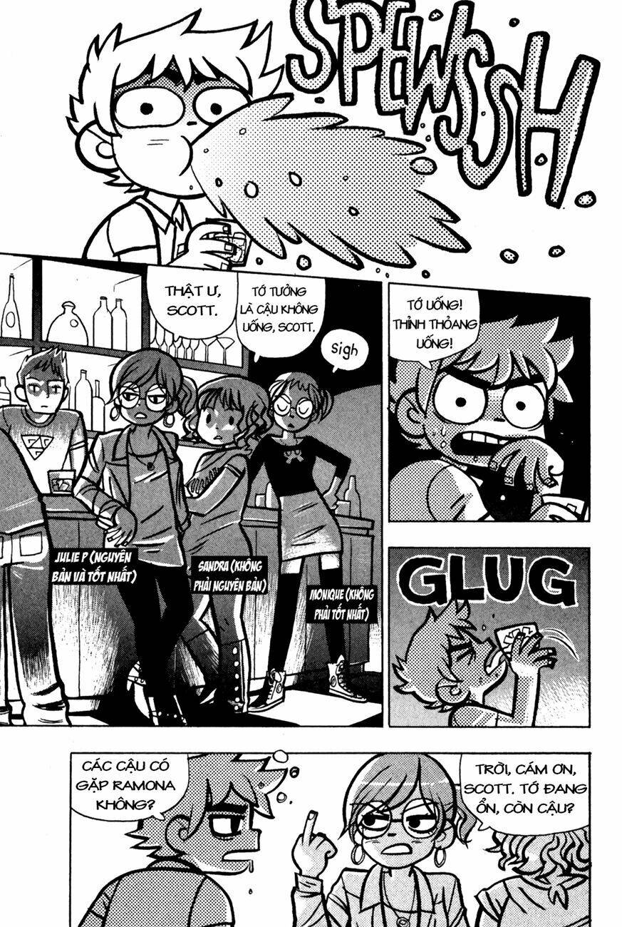 Scott Pilgrim Chapter 35 - Trang 2