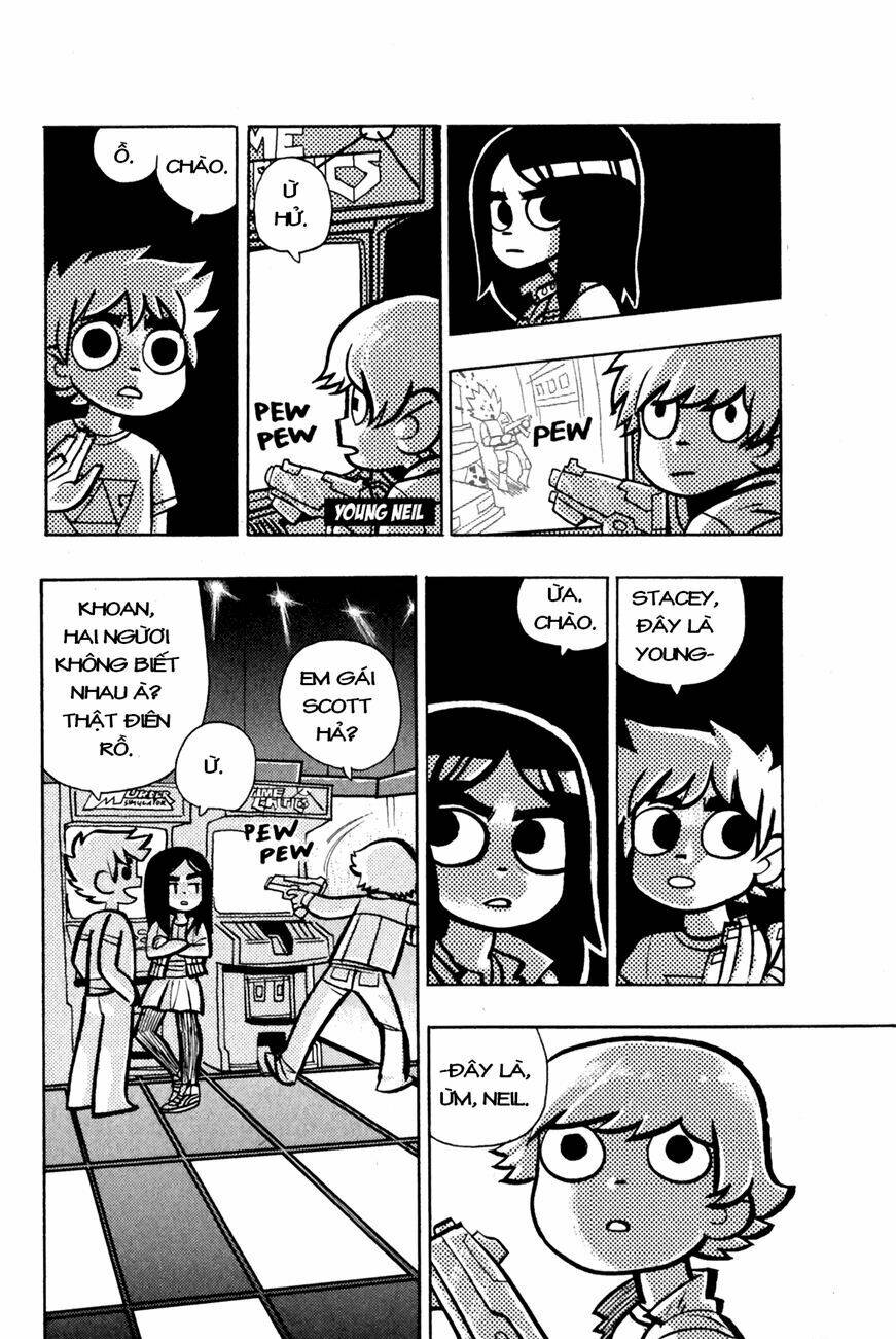 Scott Pilgrim Chapter 35 - Trang 2