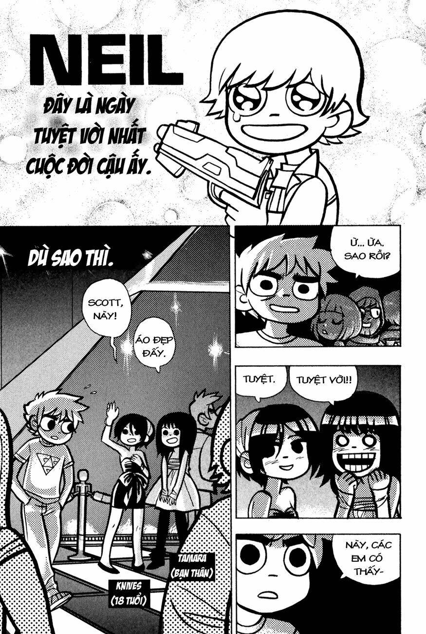 Scott Pilgrim Chapter 35 - Trang 2