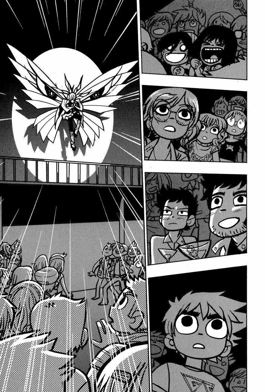 Scott Pilgrim Chapter 35 - Trang 2