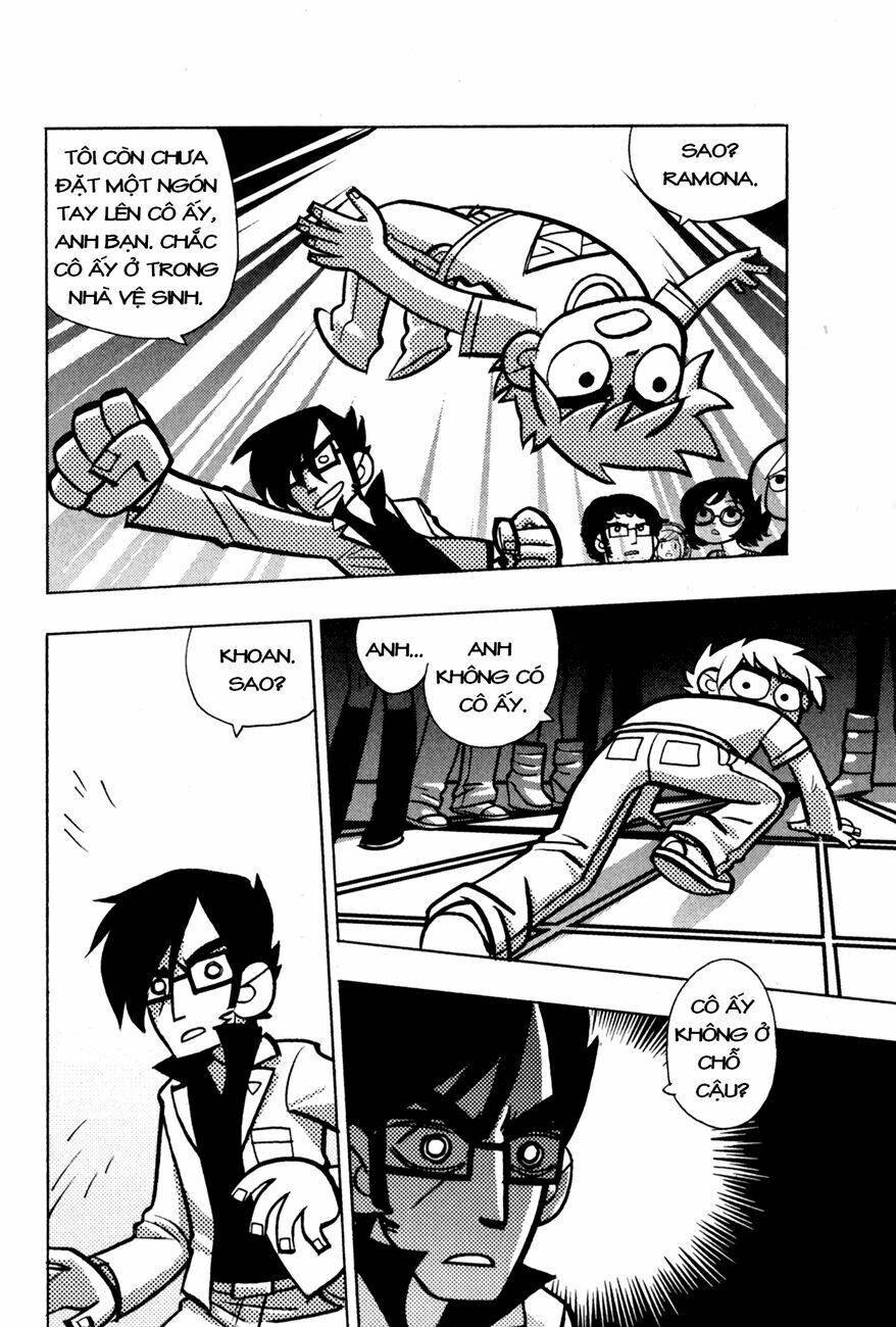 Scott Pilgrim Chapter 35 - Trang 2