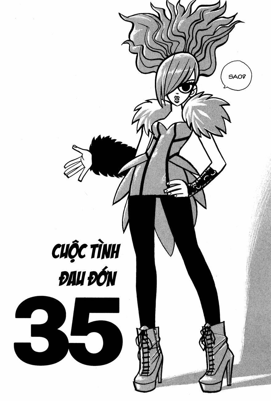 Scott Pilgrim Chapter 35 - Trang 2