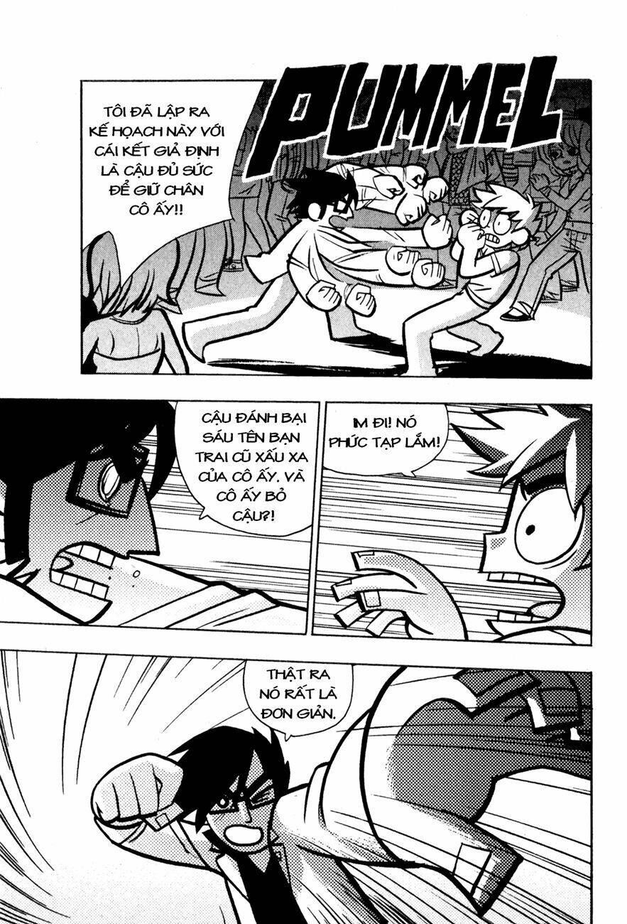 Scott Pilgrim Chapter 35 - Trang 2