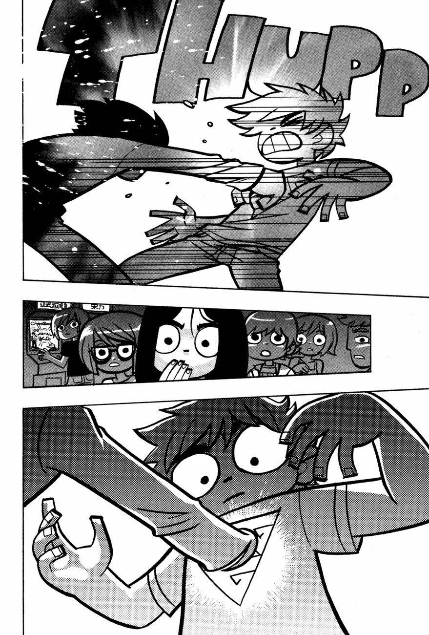 Scott Pilgrim Chapter 35 - Trang 2