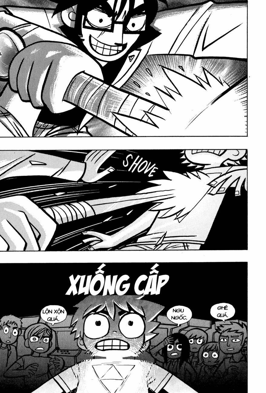 Scott Pilgrim Chapter 35 - Trang 2