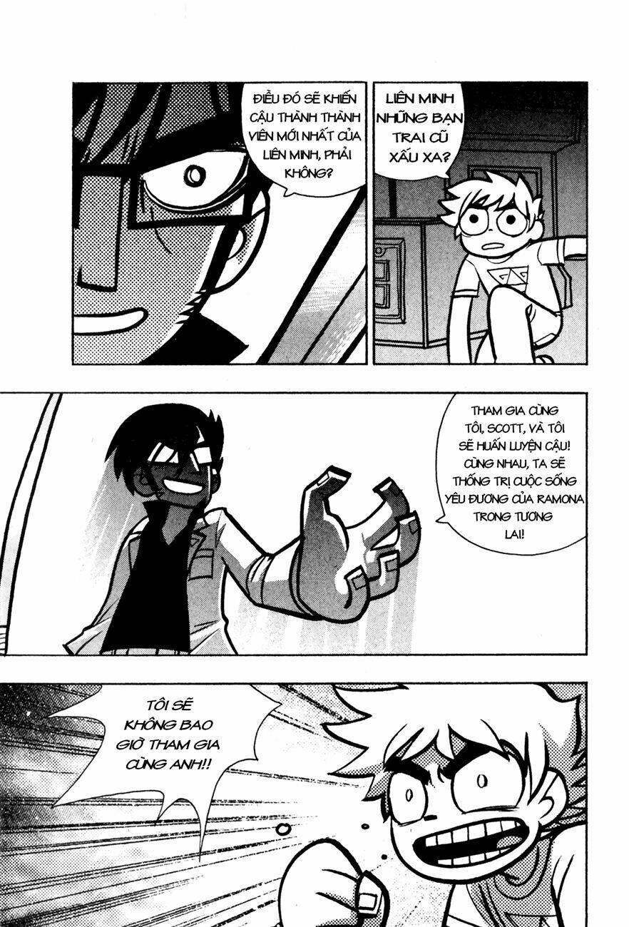 Scott Pilgrim Chapter 35 - Trang 2