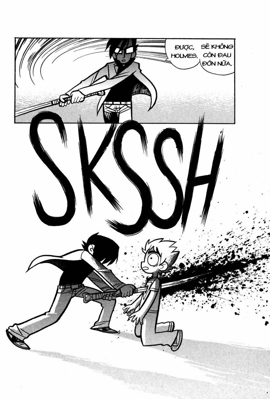 Scott Pilgrim Chapter 35 - Trang 2