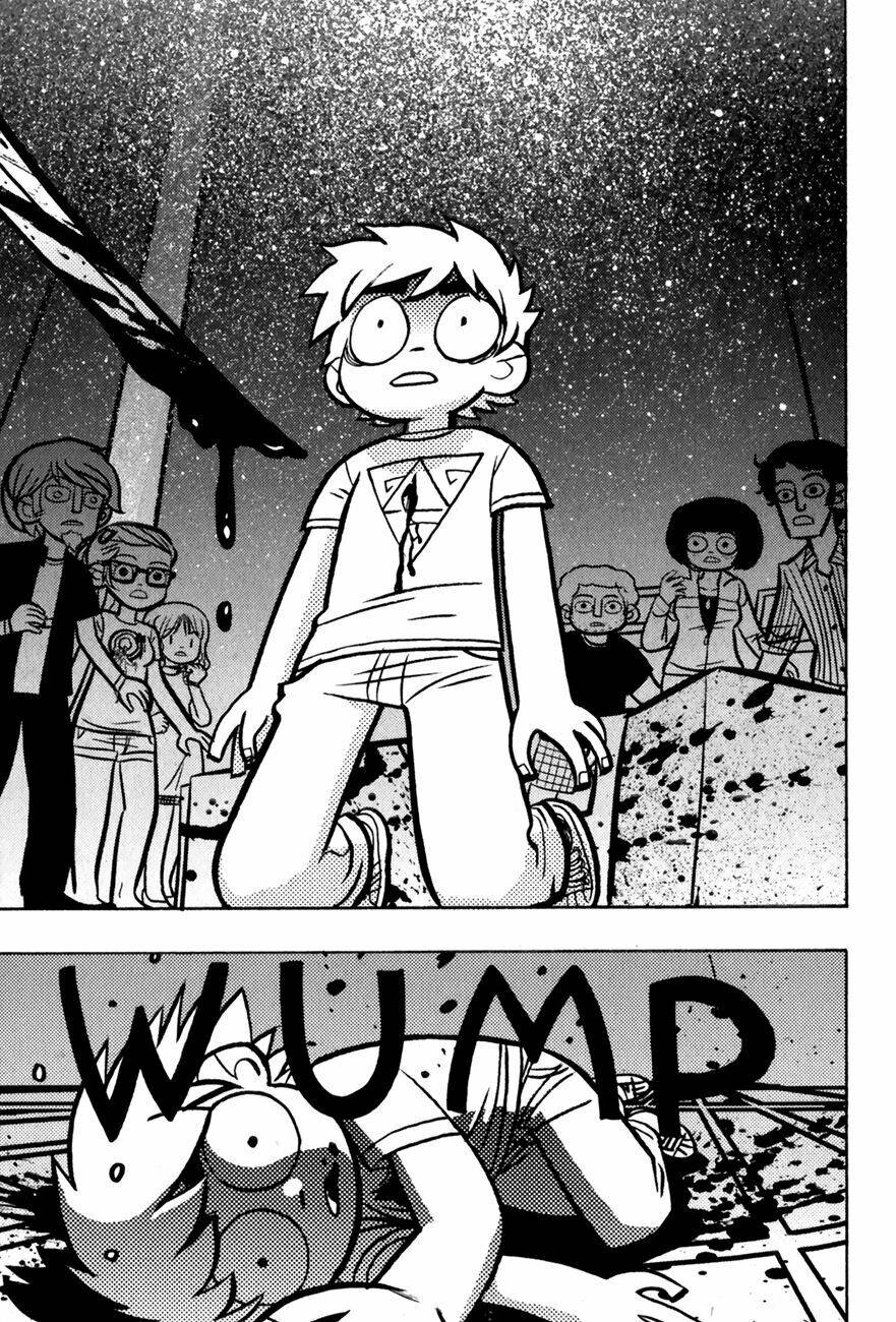 Scott Pilgrim Chapter 35 - Trang 2