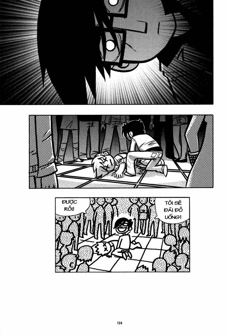 Scott Pilgrim Chapter 35 - Trang 2