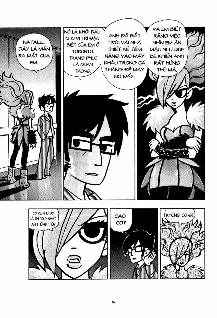 Scott Pilgrim Chapter 35 - Trang 2