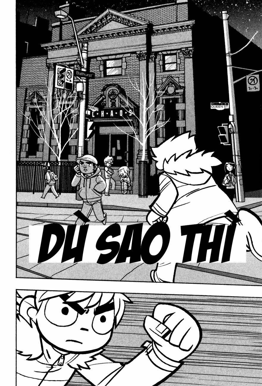 Scott Pilgrim Chapter 35 - Trang 2