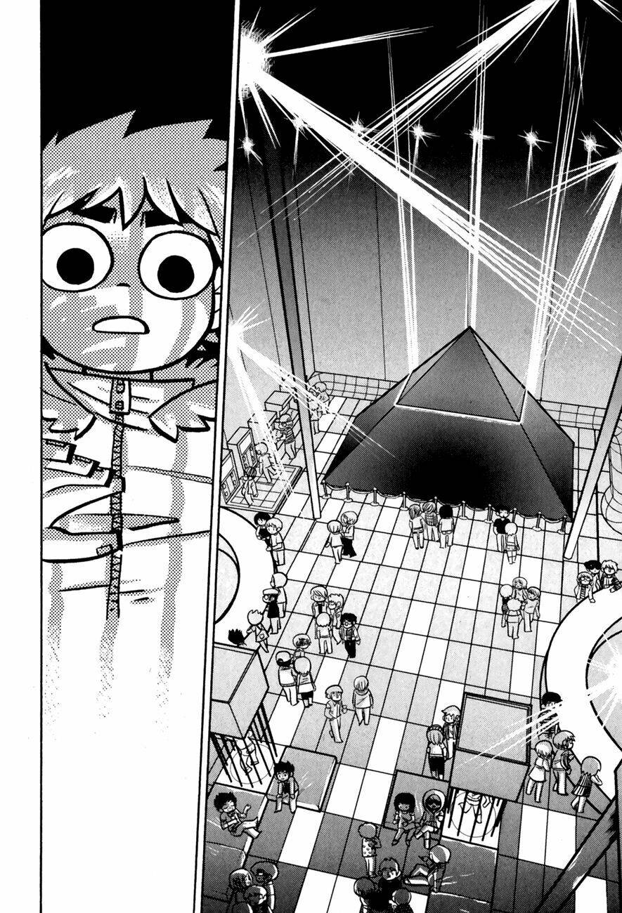 Scott Pilgrim Chapter 35 - Trang 2